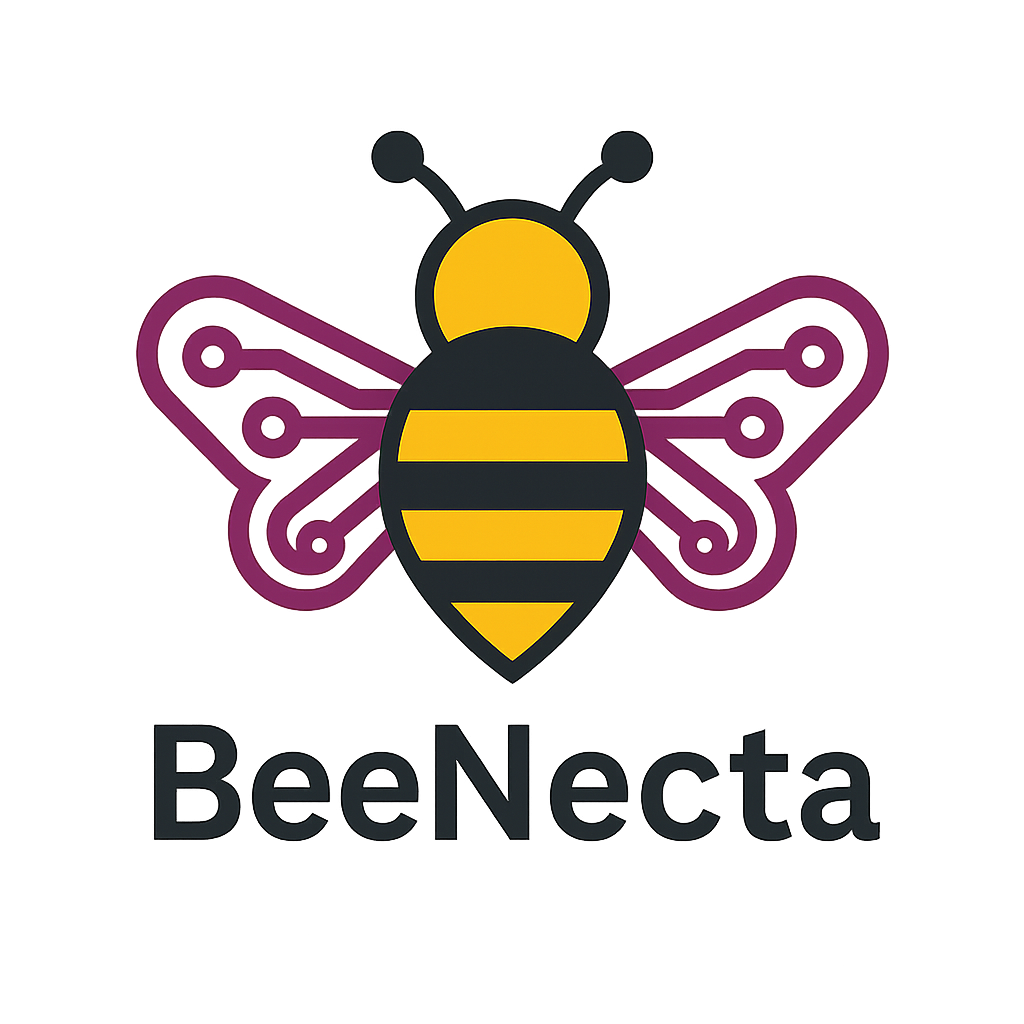 Logo BeeNecta